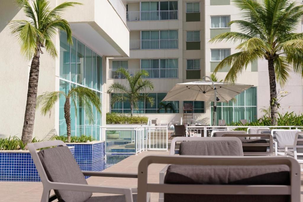 Oportunidade Esta No Rio 2 Condominio Verano-Rj. Ріо-де-Жанейро Екстер'єр фото
