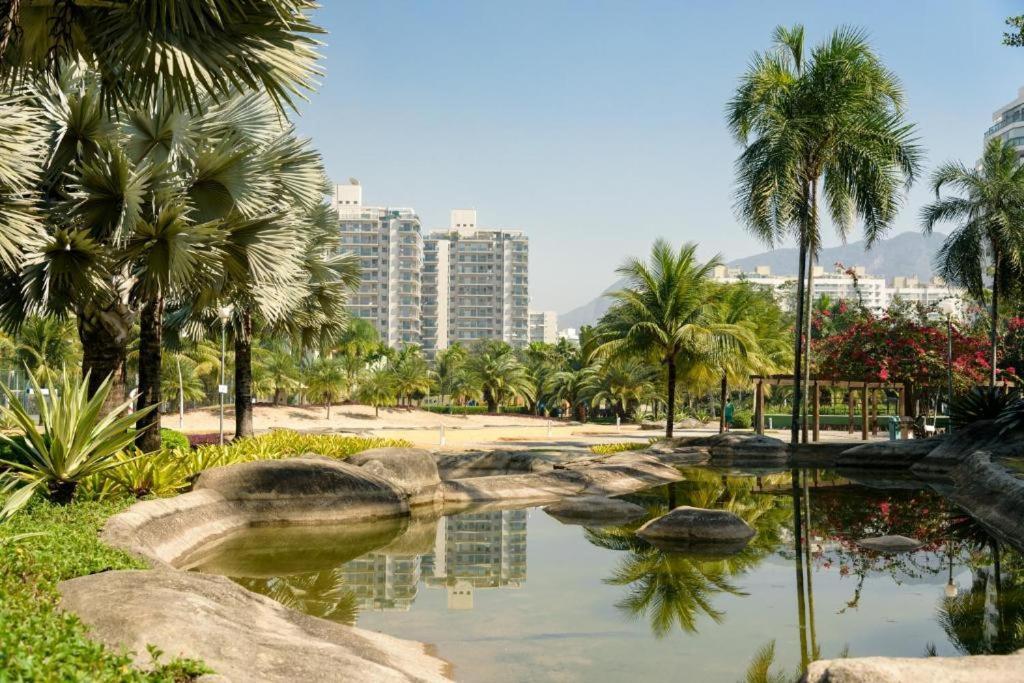 Oportunidade Esta No Rio 2 Condominio Verano-Rj. Ріо-де-Жанейро Екстер'єр фото